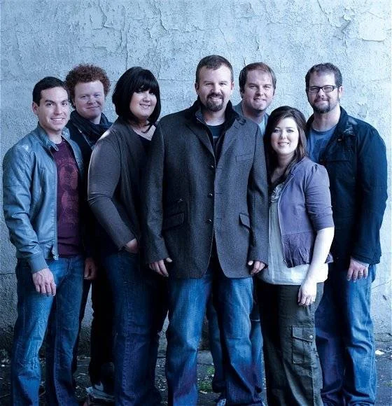 Casting Crowns Songs: TMZ's Top-11 Favorites