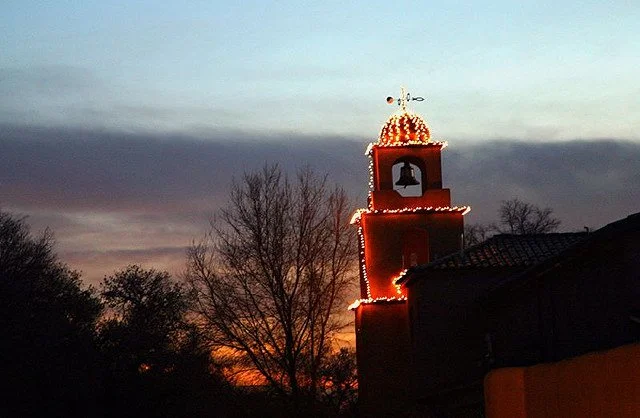 My 3 Favorite Christmas Songs