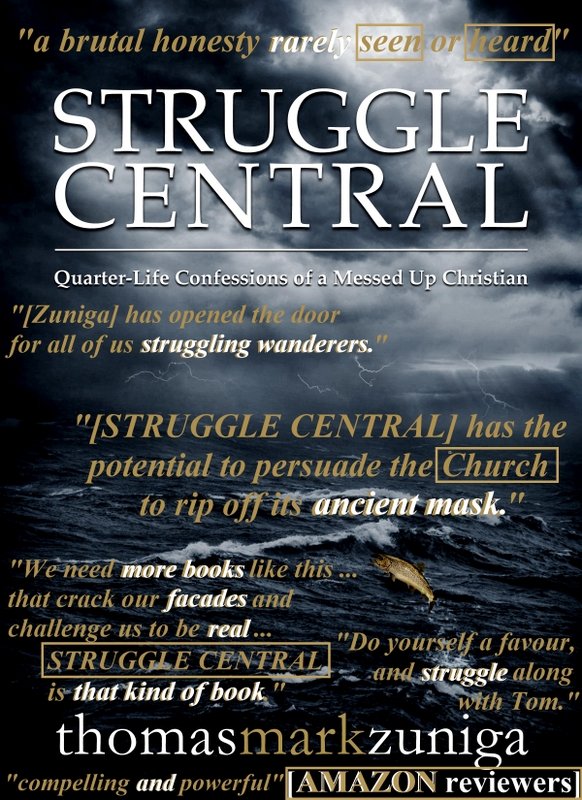 Why I'm Giving Away My Book (Again!)