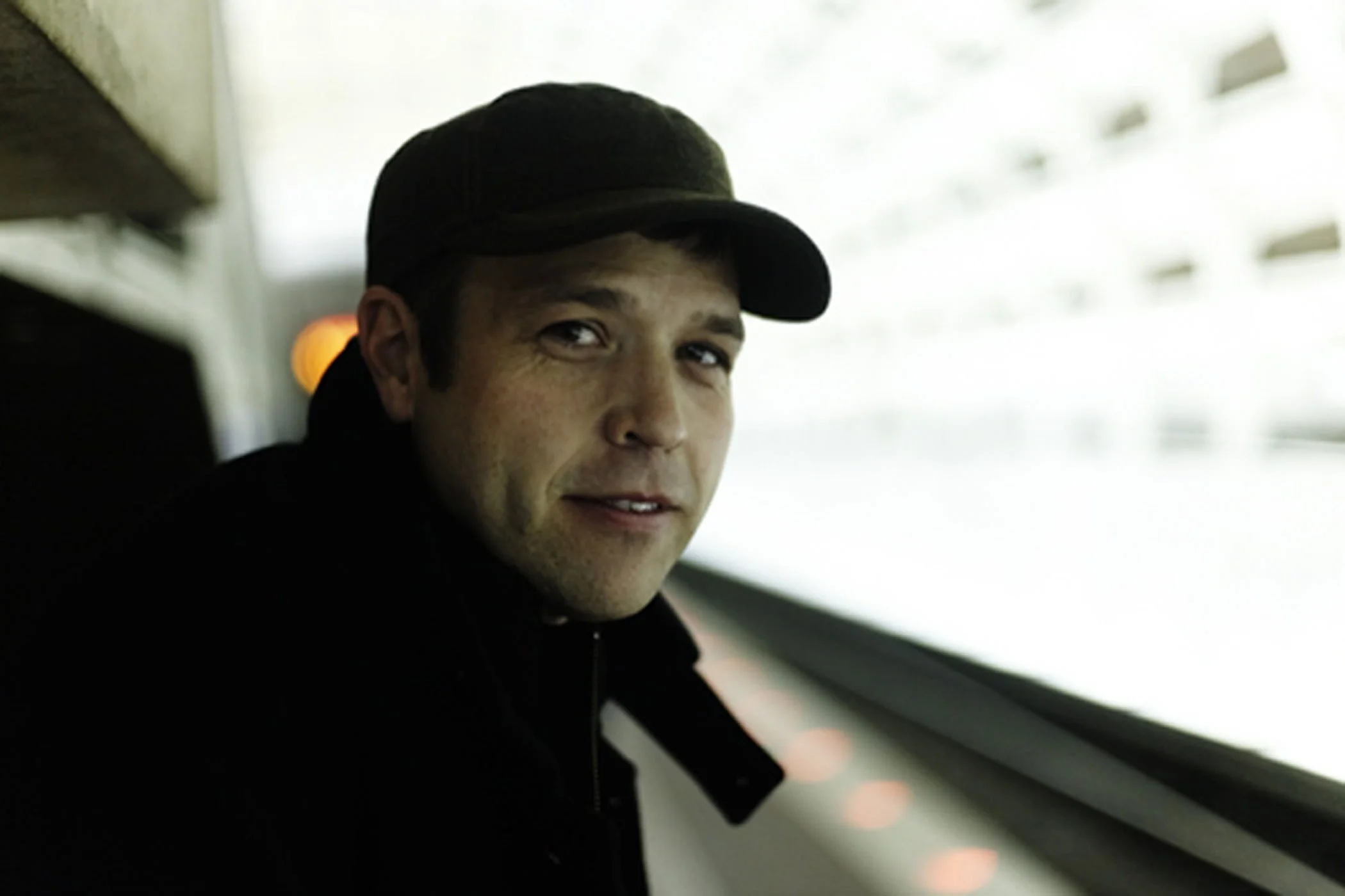 The Top-11 Things I Hope Not to Say to Donald Miller