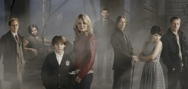 We Are a Fairy Tale and We Have a Happy Ending