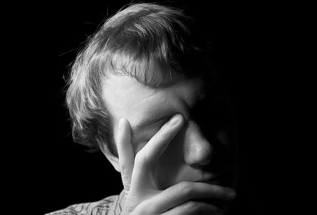 Life as an Enneagram Type 4: What Unhealthy Tom Looks Like