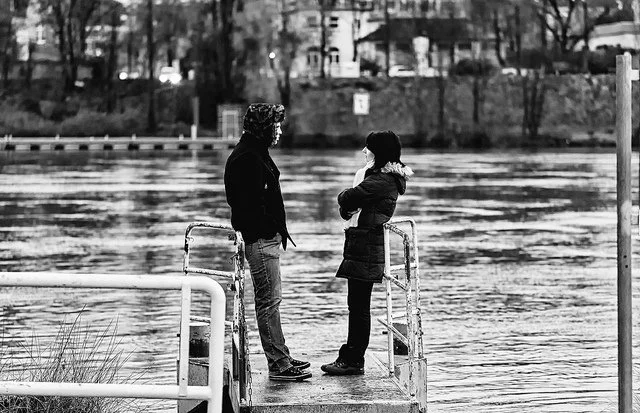 How to (Actually) Resolve Conflict