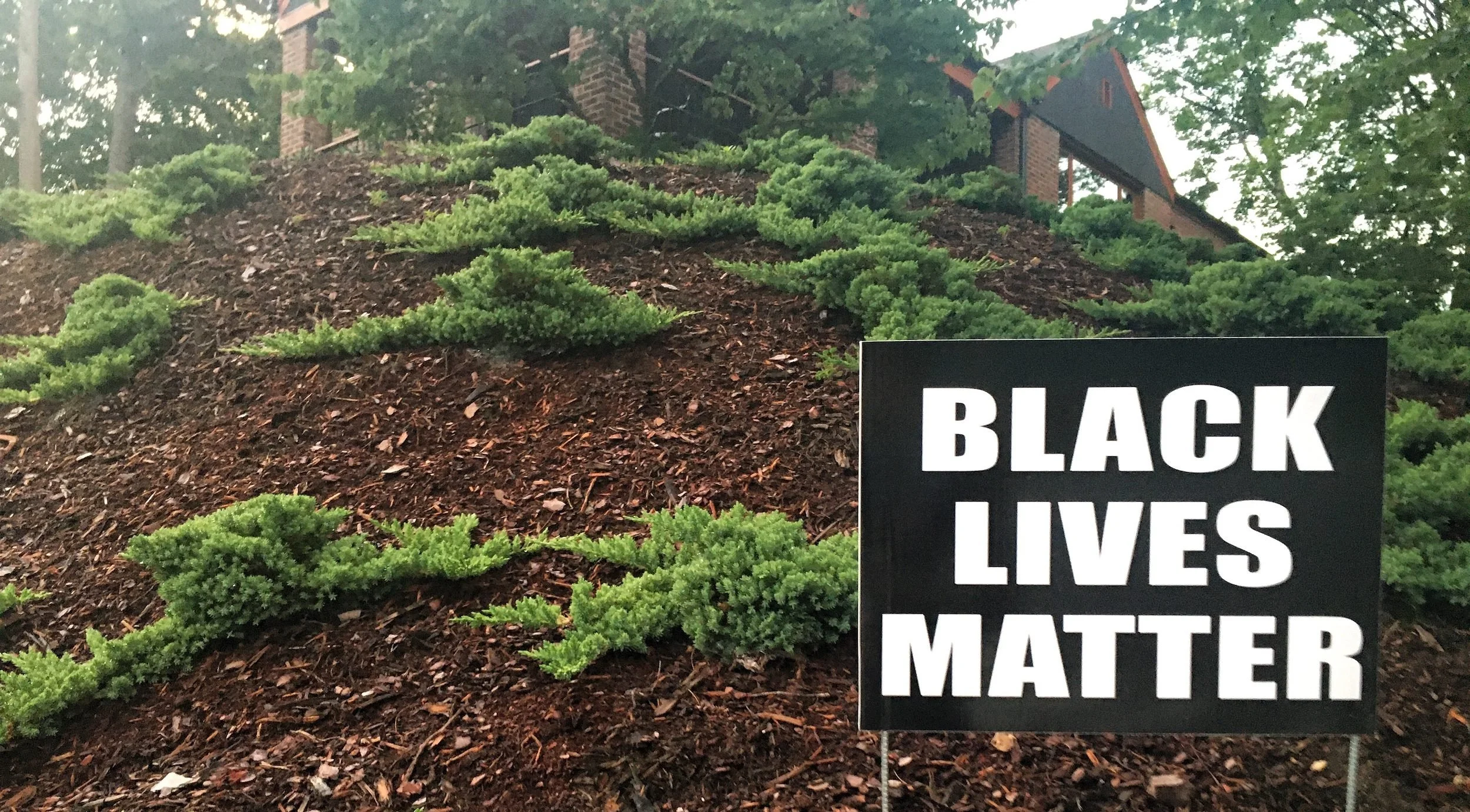 Break the Silent Madness