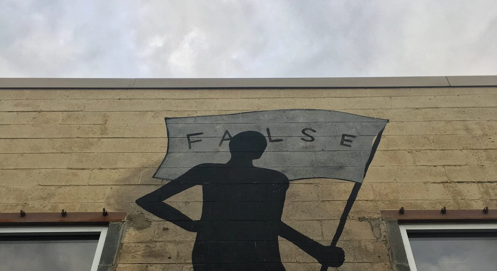 This Monster Needs to Die