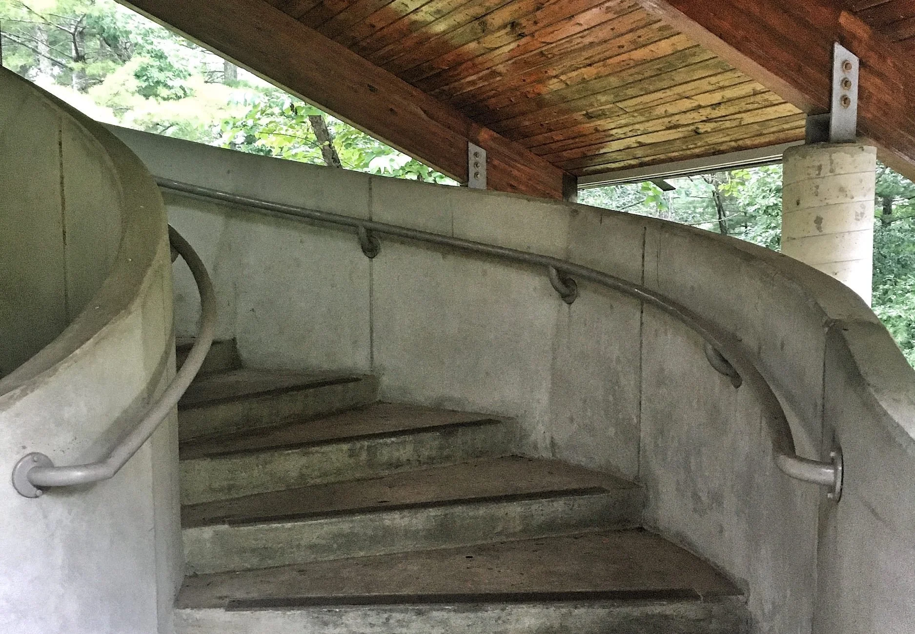 A Time to Step Out and Speak Out