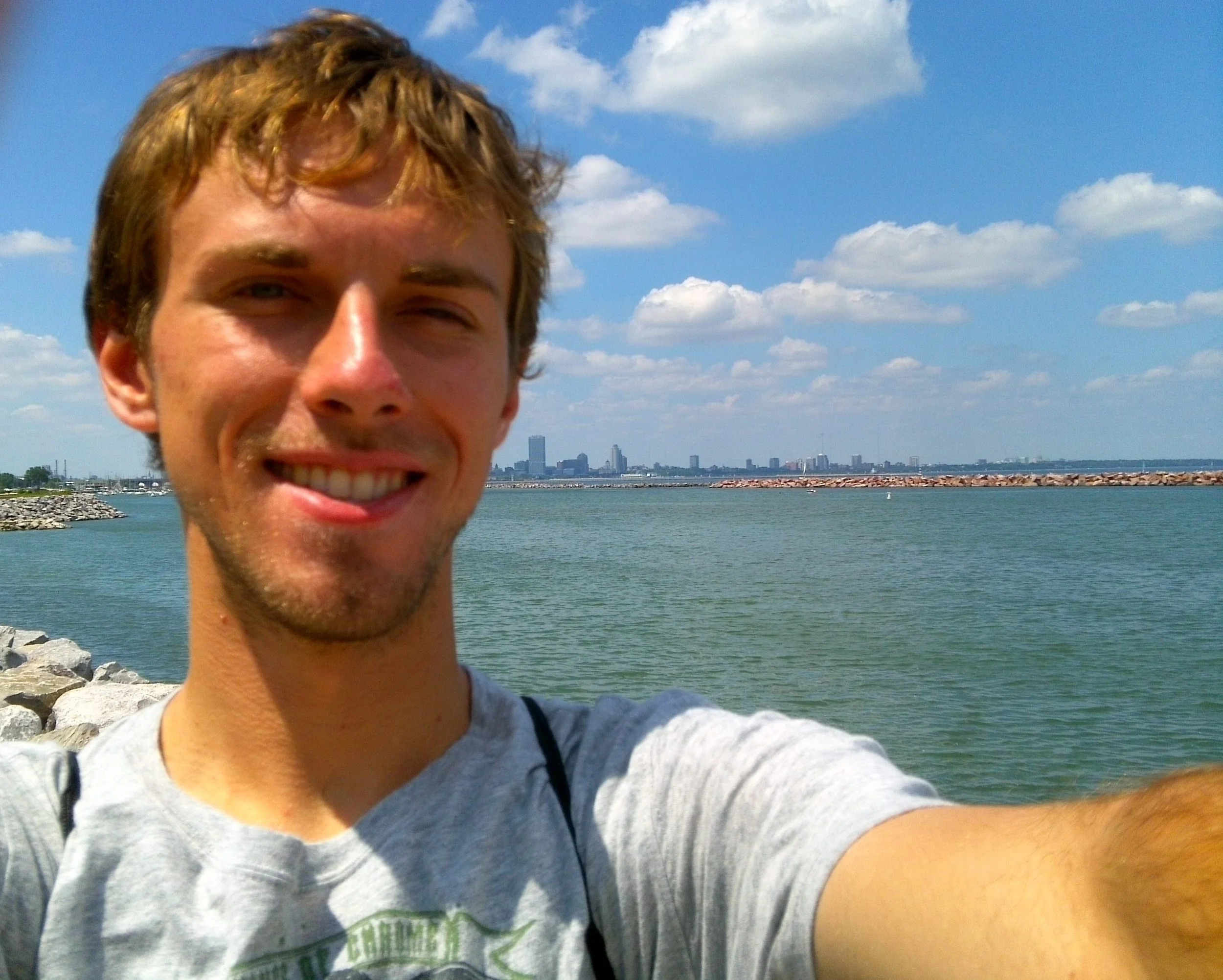 Quarter-Life Confessions of a Gay Christian