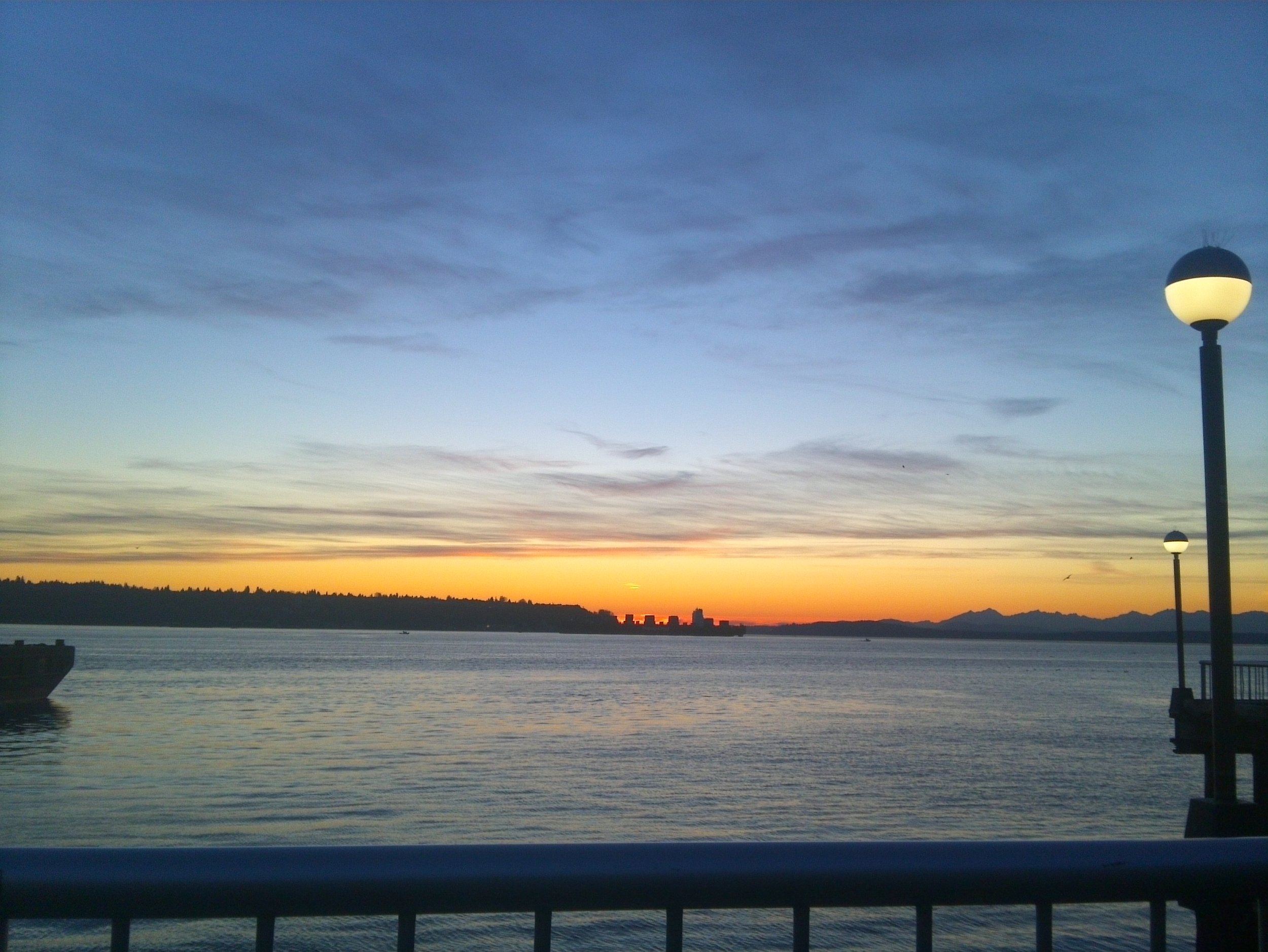 Why I've Never Been Baptized