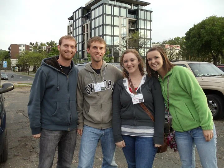 My YouthWorks Summer: Week 0