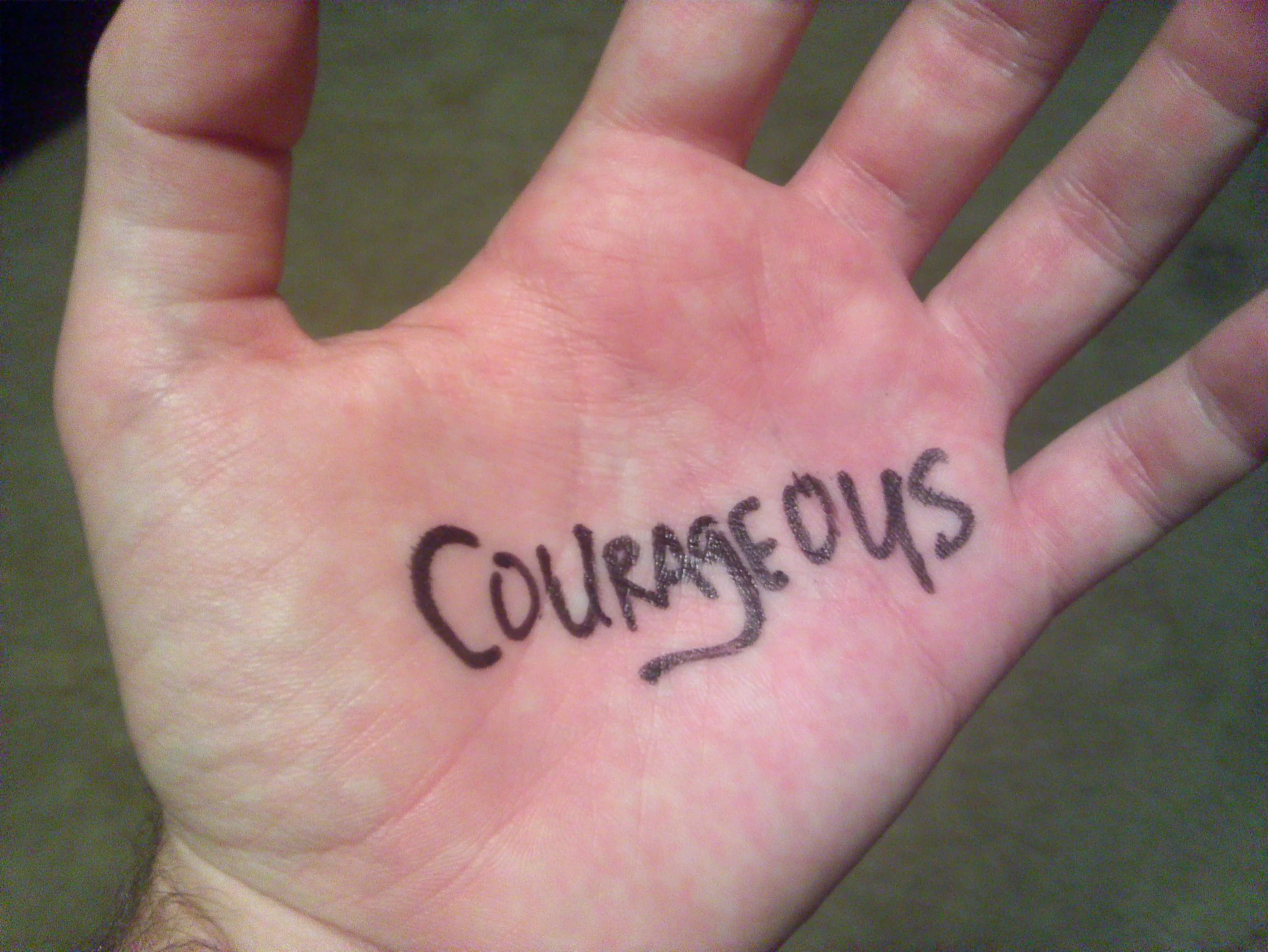 Struggle Sunday: To Boldly Go