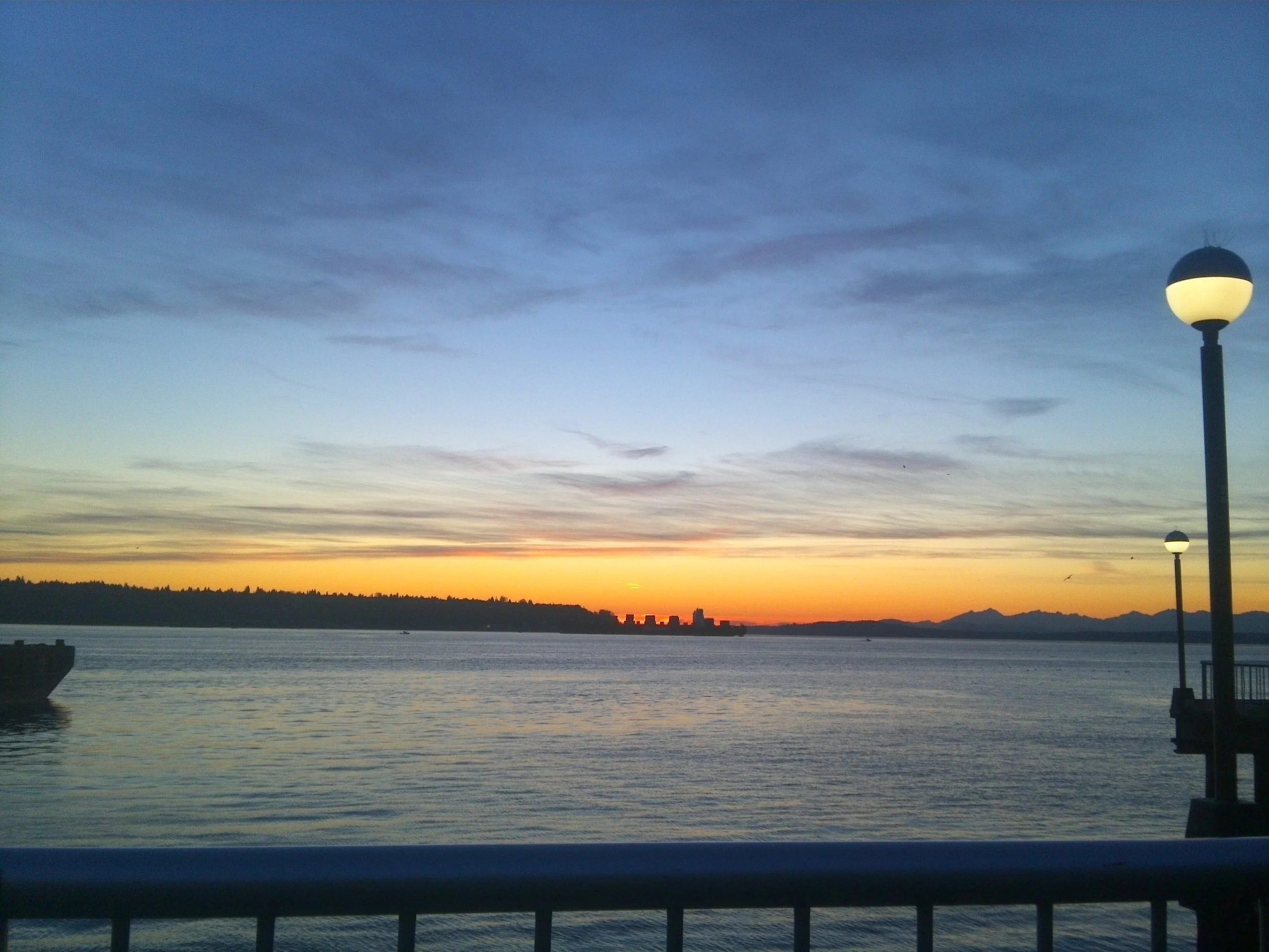 Struggle Sunday: Doubting God's Direction