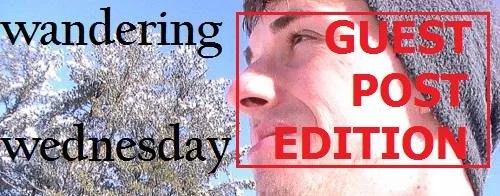 Wandering to Macon: A Wandering Wednesday by Joseph Craven