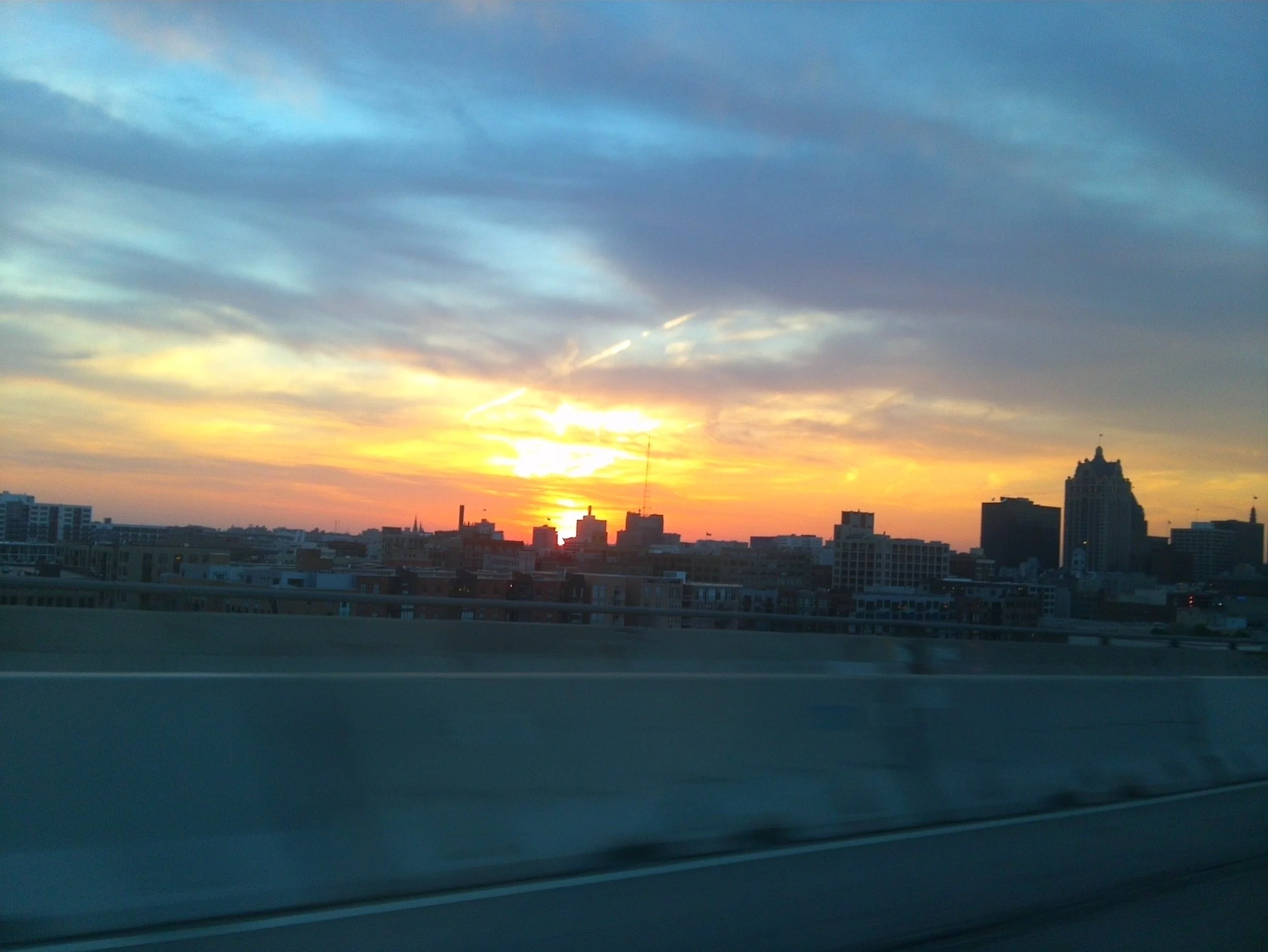 My YouthWorks Summer: Week 1