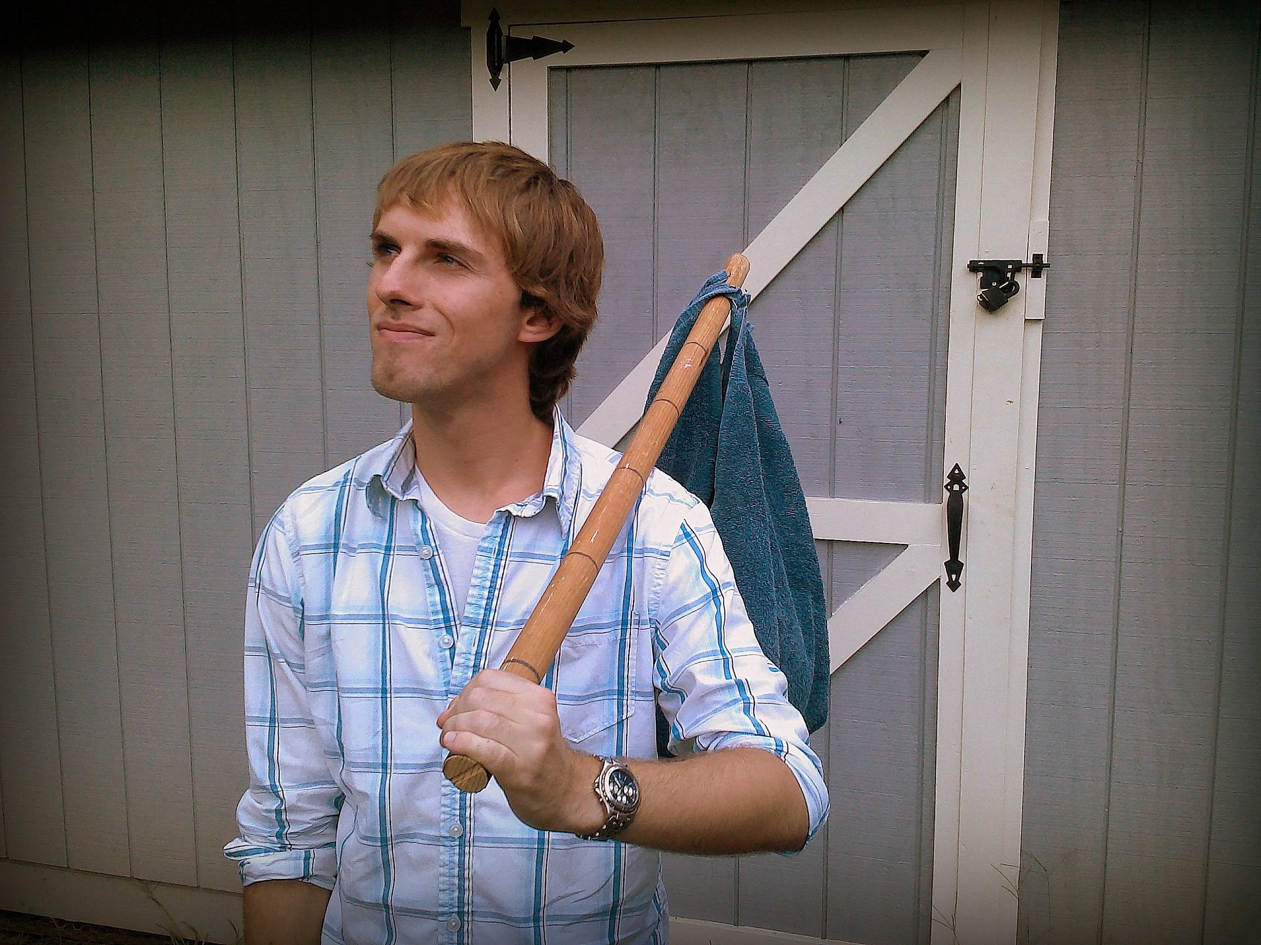 California Re-Bound? The Ongoing Saga of Traveling Golden Trout