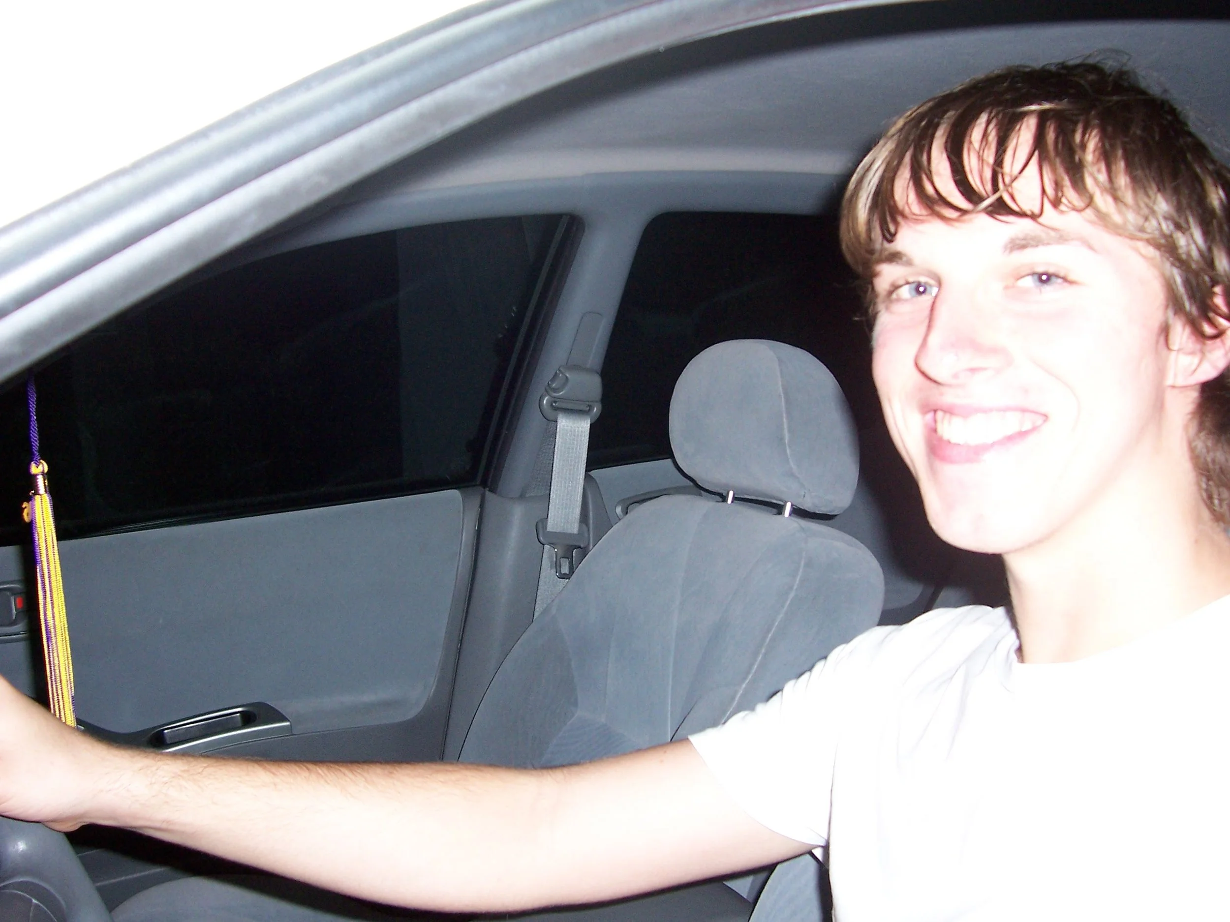 Lost and Found: From Coins to Cars