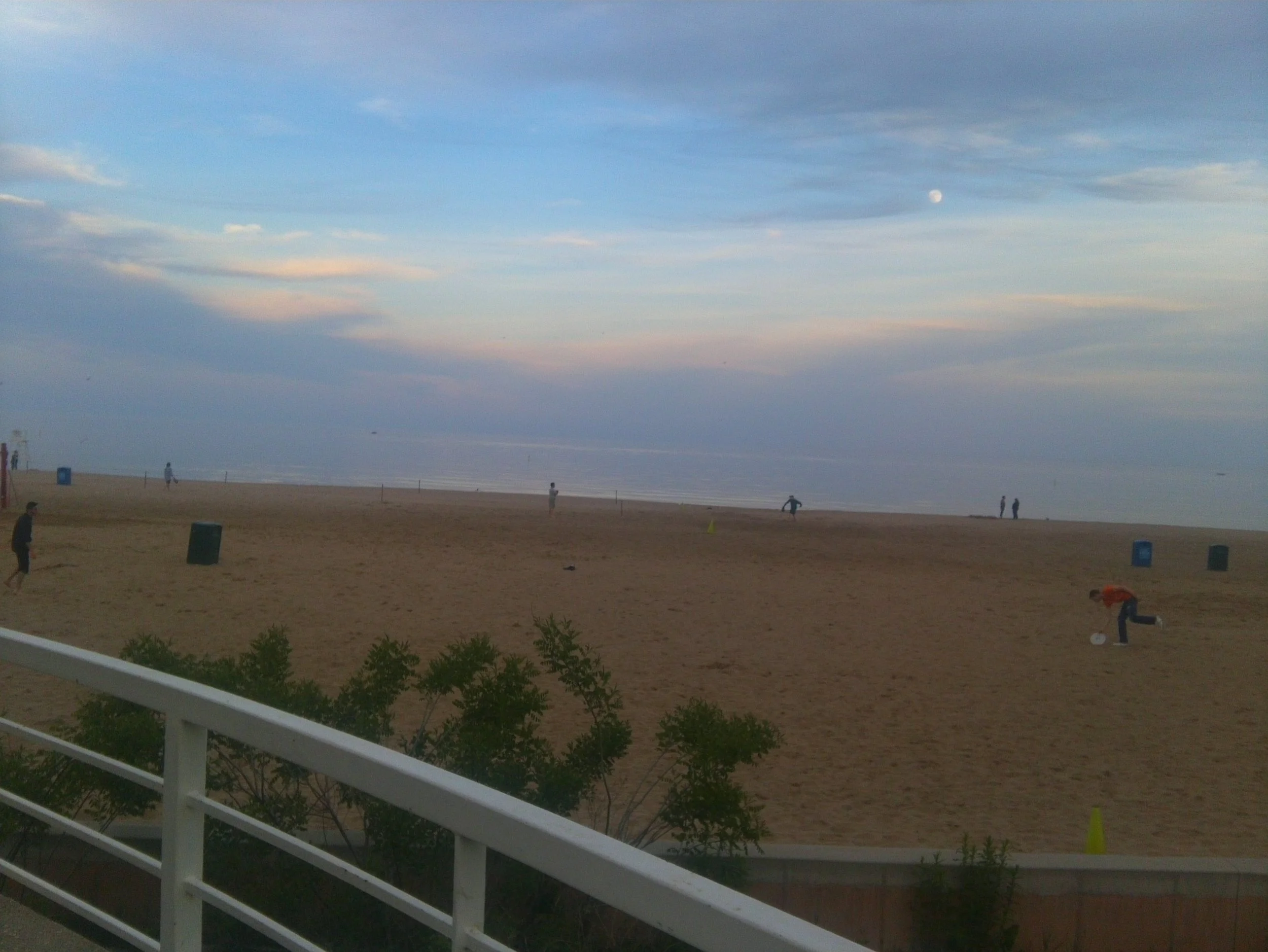 My YouthWorks Summer: Week 2