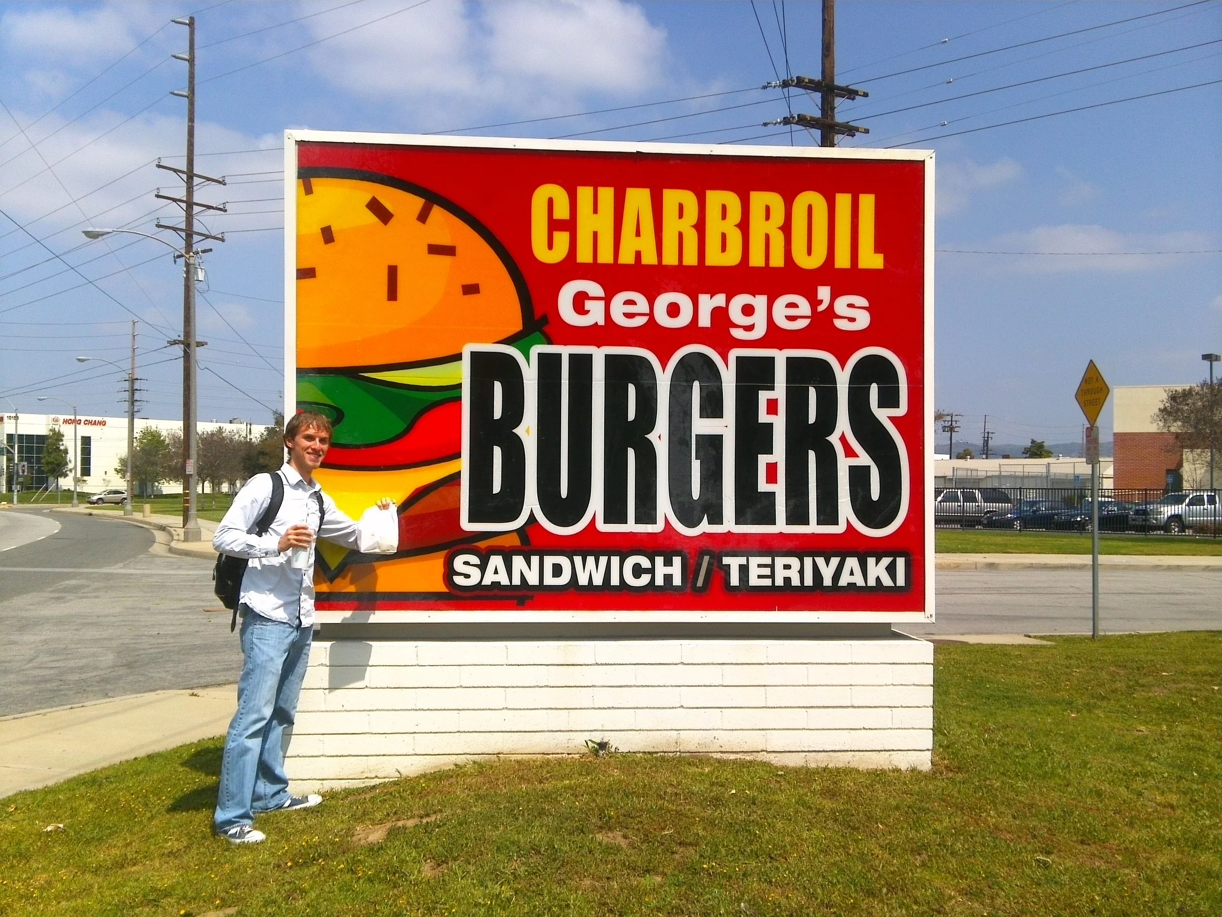 The Most Special Feeling in the World