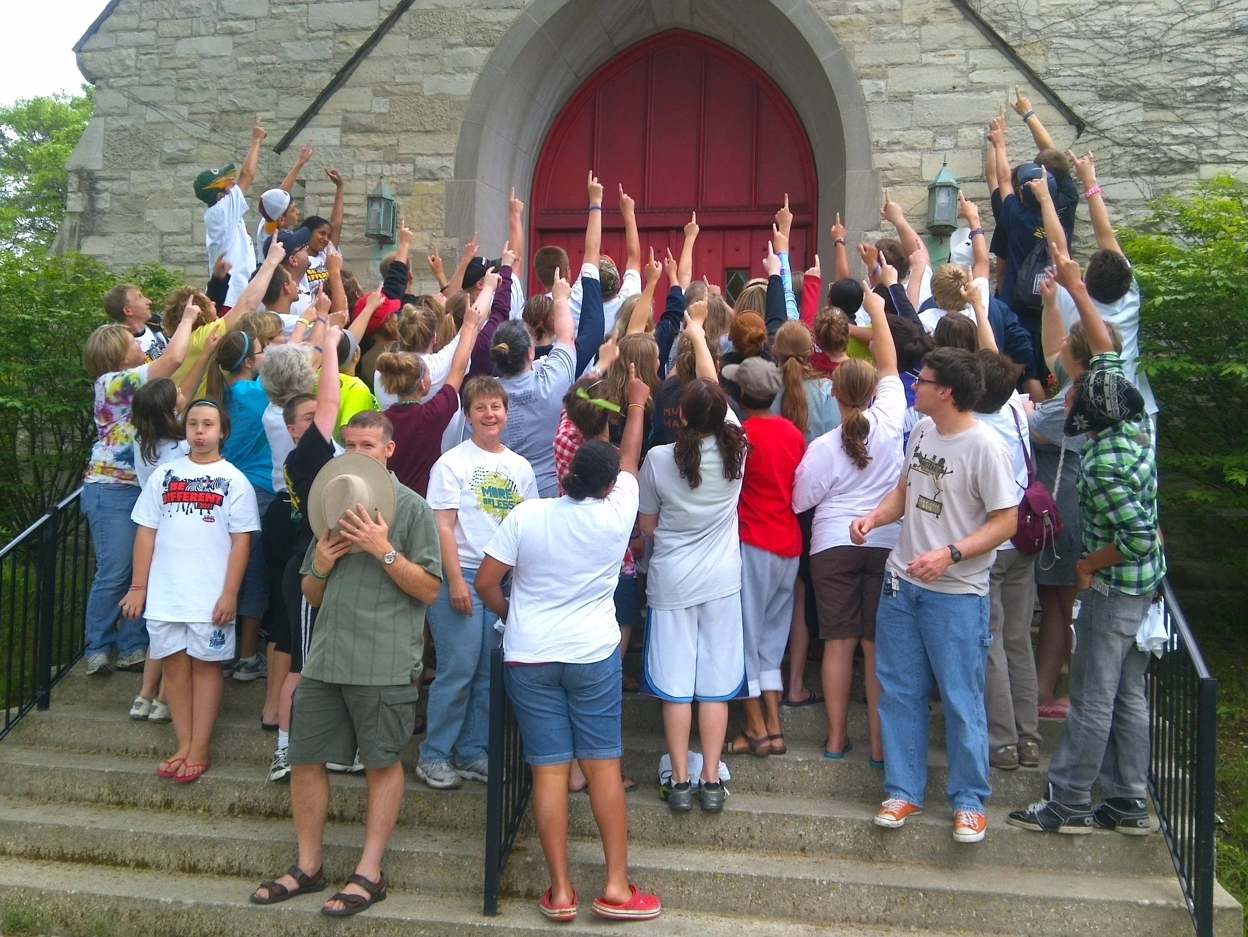 My YouthWorks Summer: Week 3