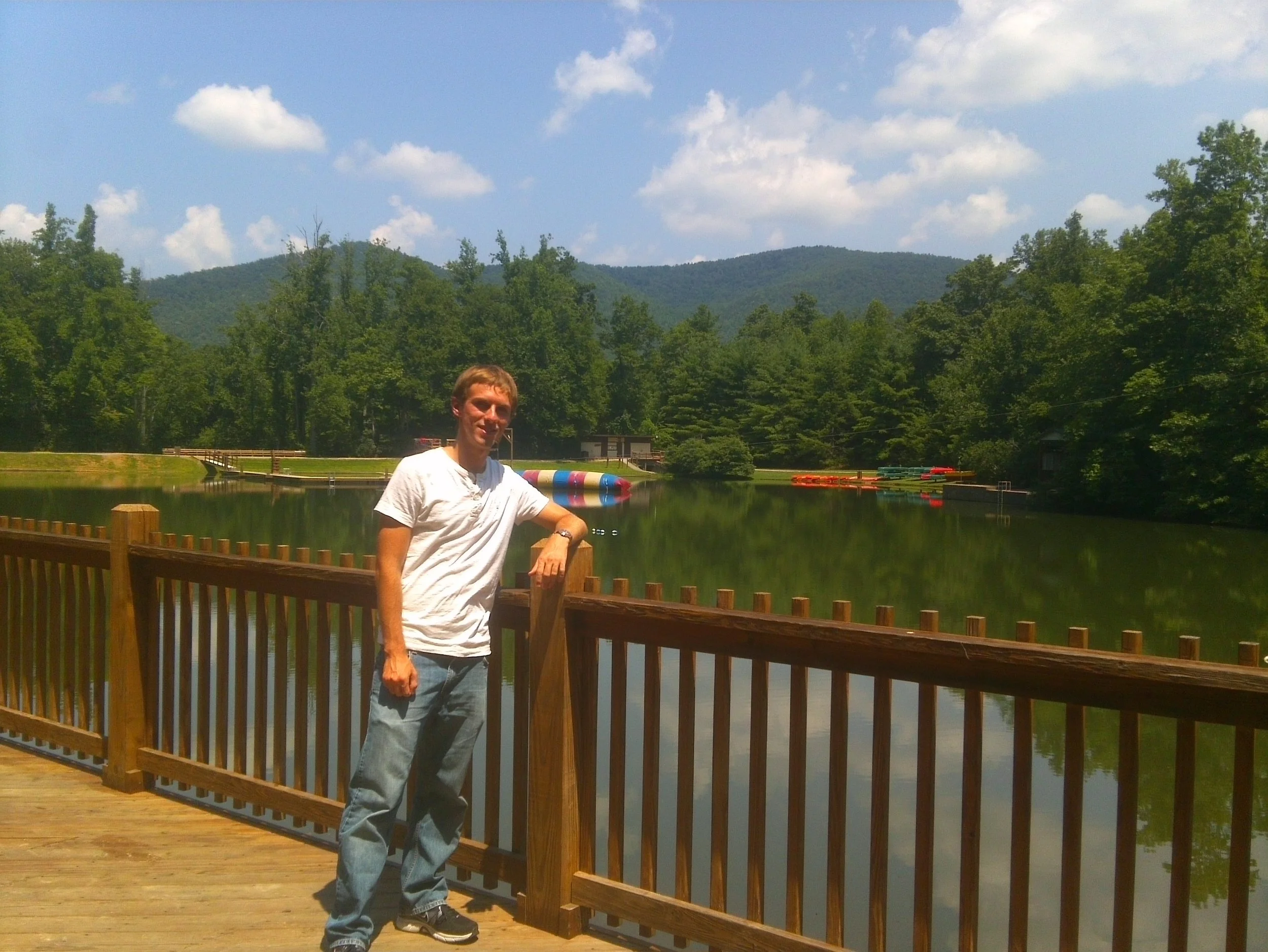 Change is More Than Time Zones: Guest Post w/ Laura Coulter!