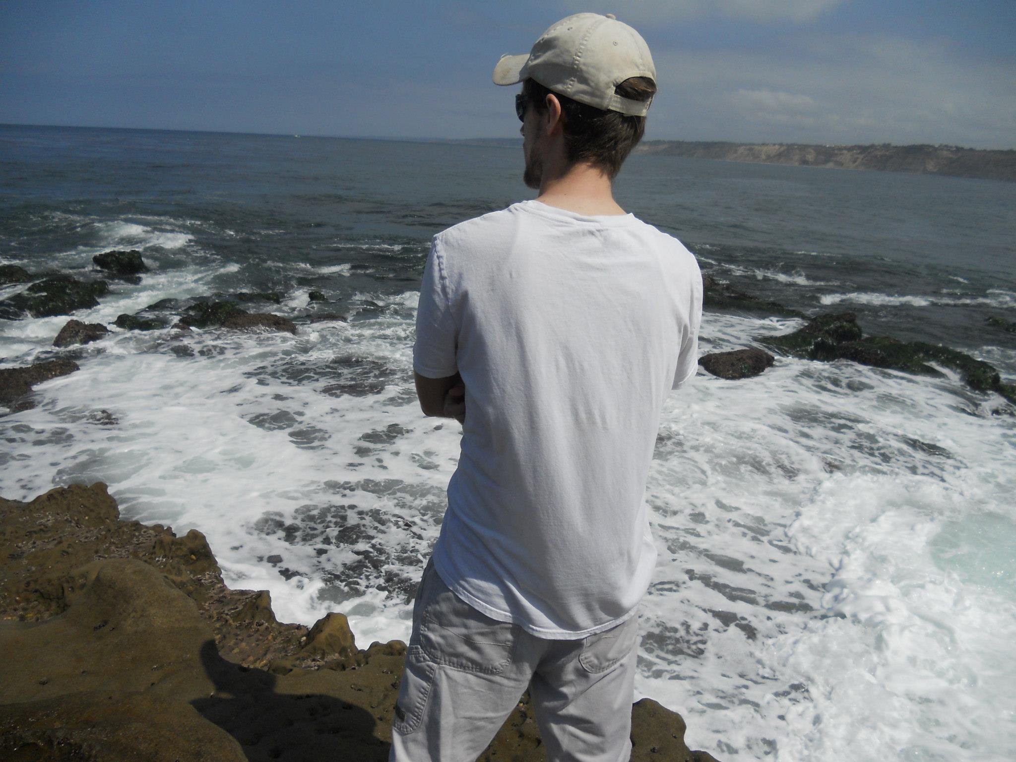 On Releasing My First Book: Lusting for Love