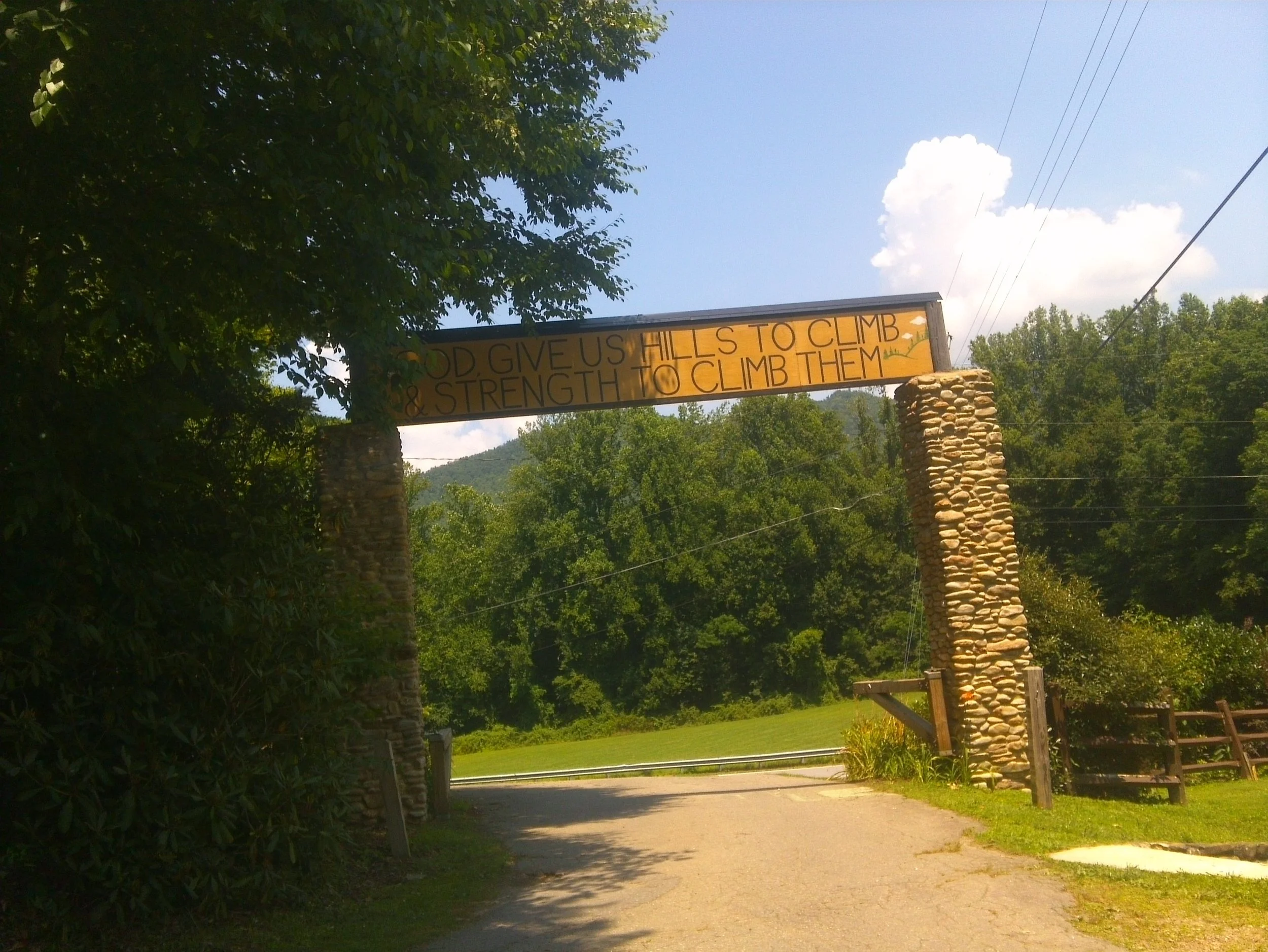 My Last Exodus Conference: Lessons Learned