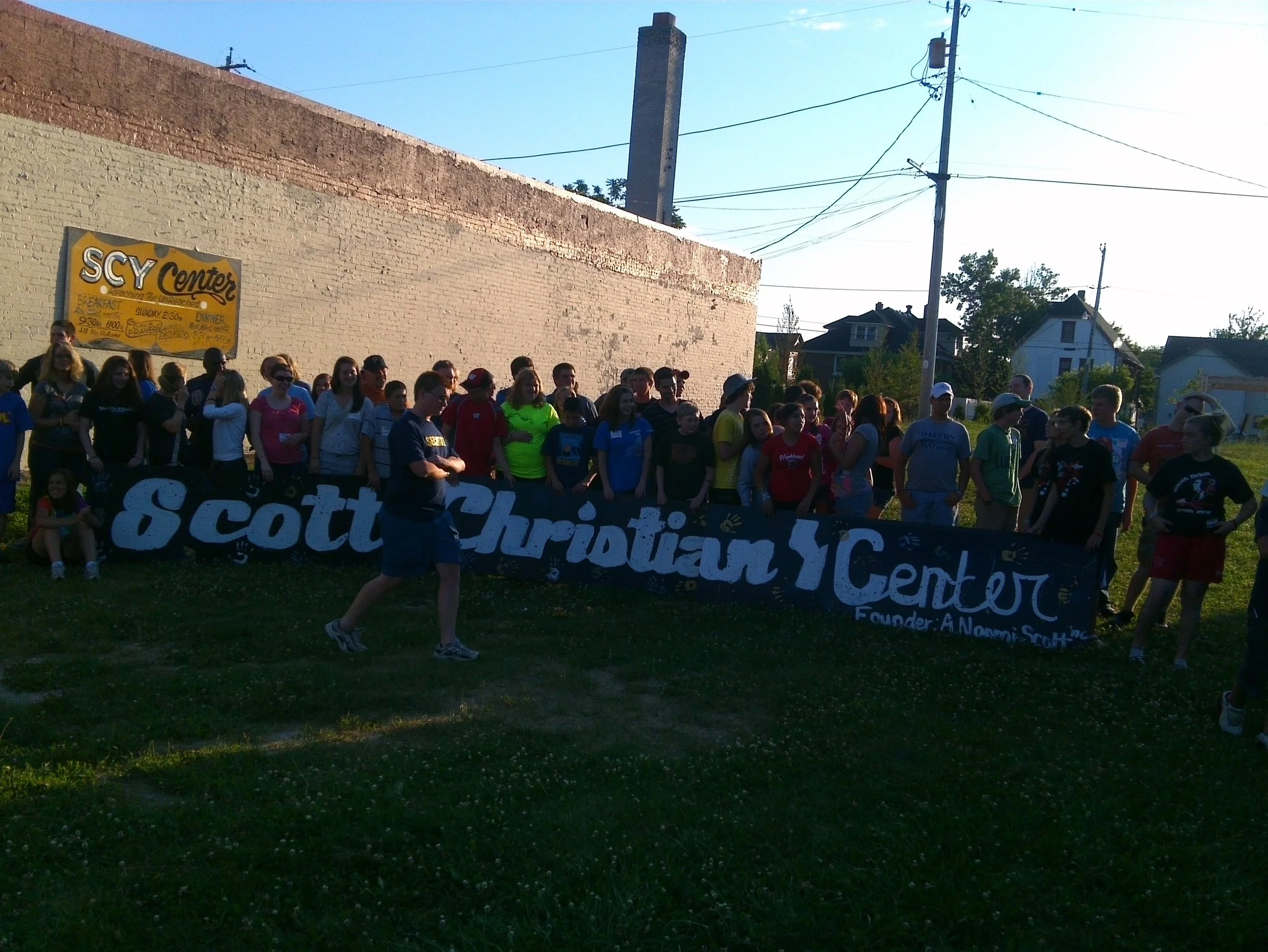 My YouthWorks Summer: Week 5