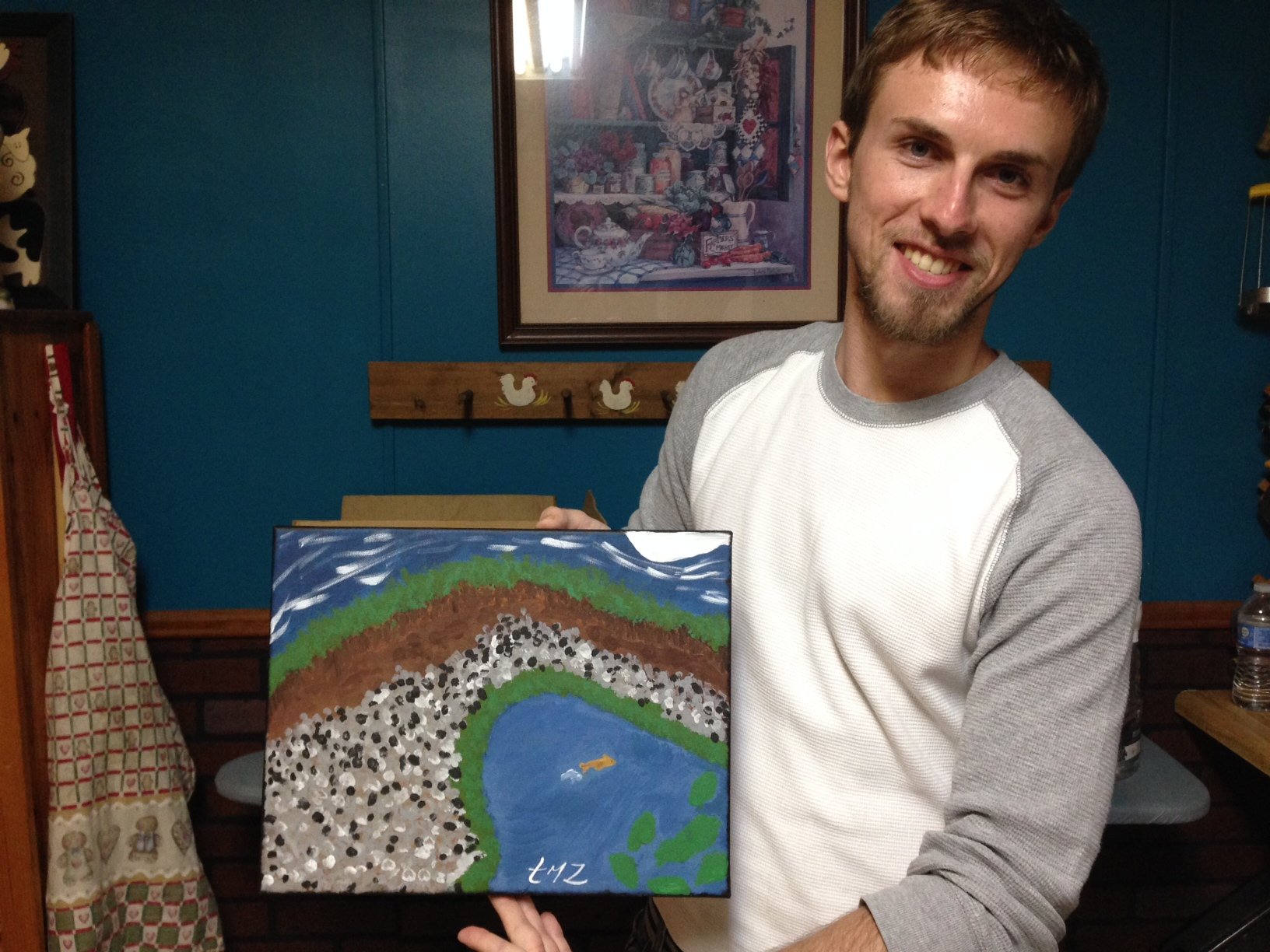 Introvert Issues: Why I Weary