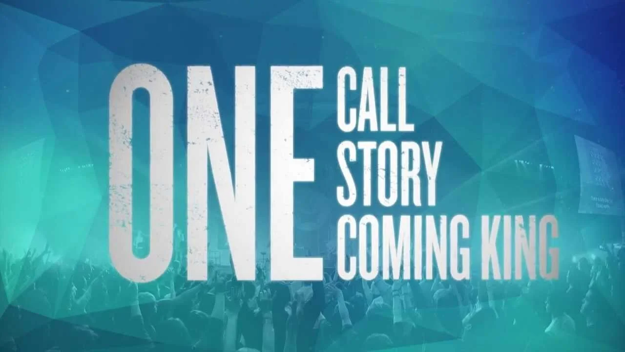 Onething 2013: How I Viewed the Christian Body Changed