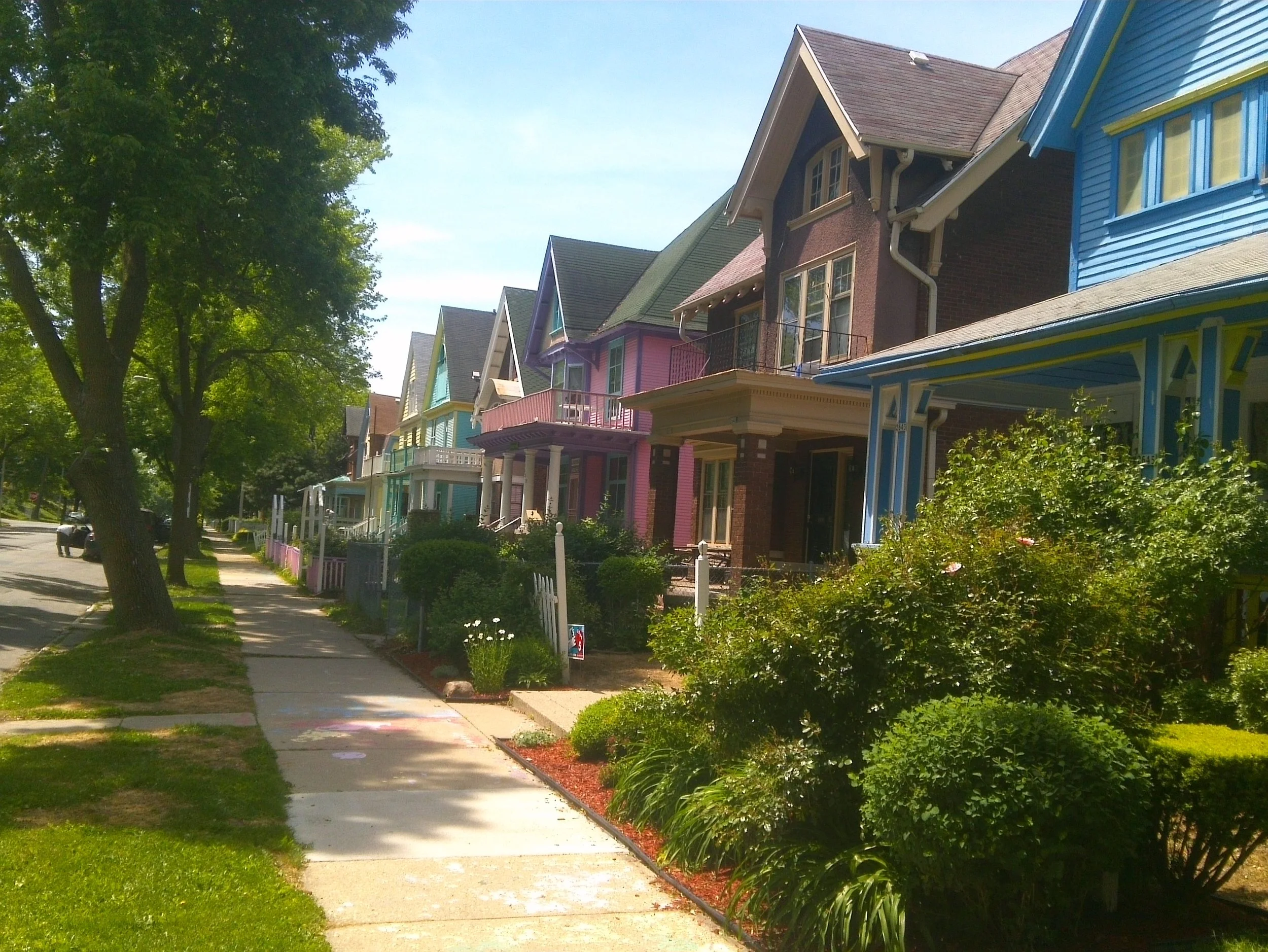 My YouthWorks Summer: Week 6