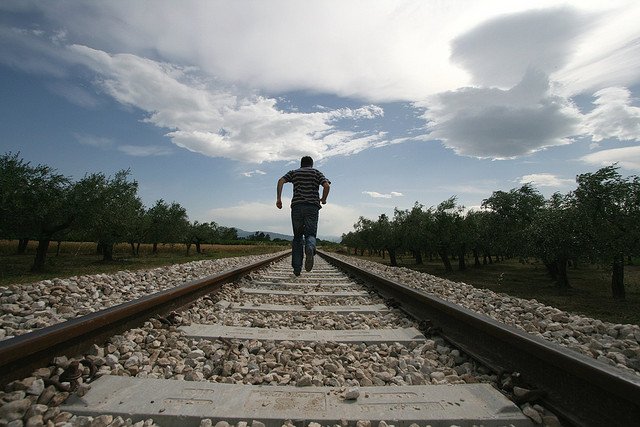 Why I'm Sad and Why I Might Run Away