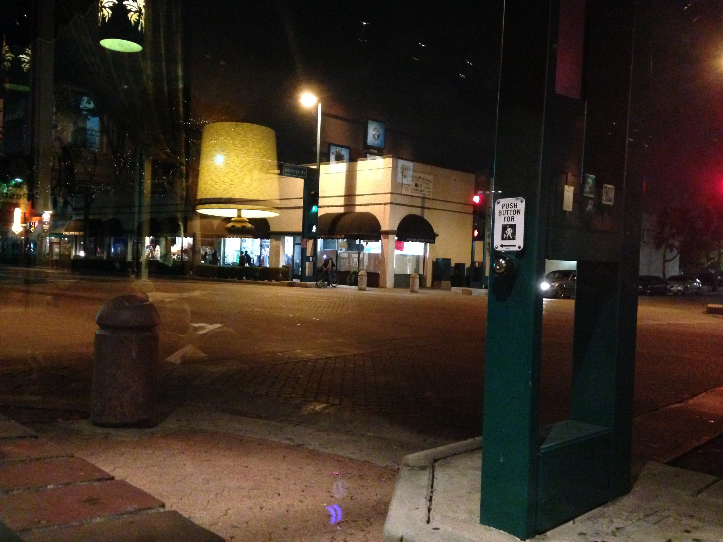 I'm Not Growing Anymore