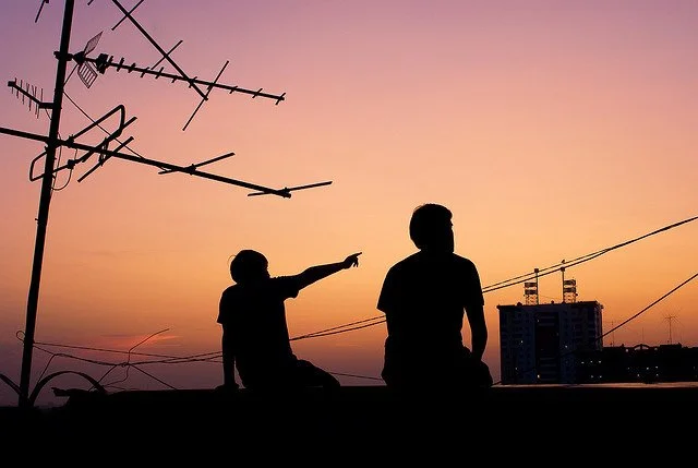 What Makes You an Incredible Friend