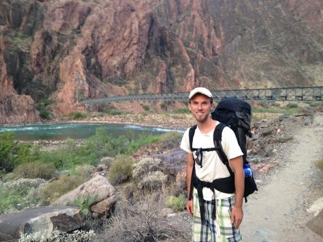 #RunningTo Week 1 in Review: Grand Canyon, Flagstaff, Hoover Dam