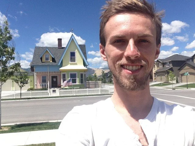 #RunningTo Week 3 in Review: Provo, Salt Lake City, Idaho