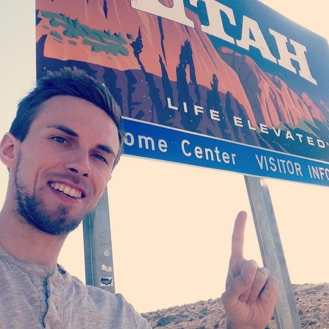 Utahn Glory: The Point of Everything