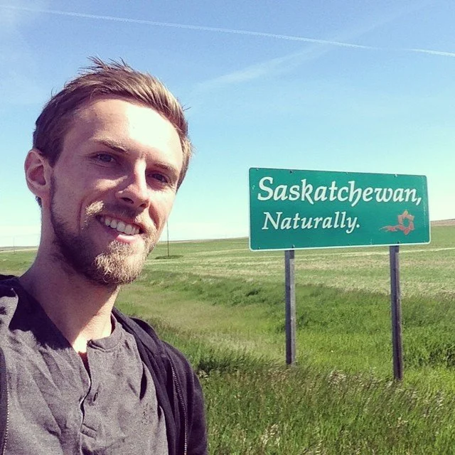 #RunningTo Week 4 in Review: Billings, Yellowstone, Saskatchewan