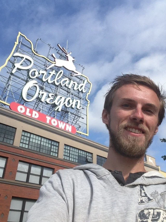 #RunningTo Week 7 in Review: Seattle, Olympia, Portland