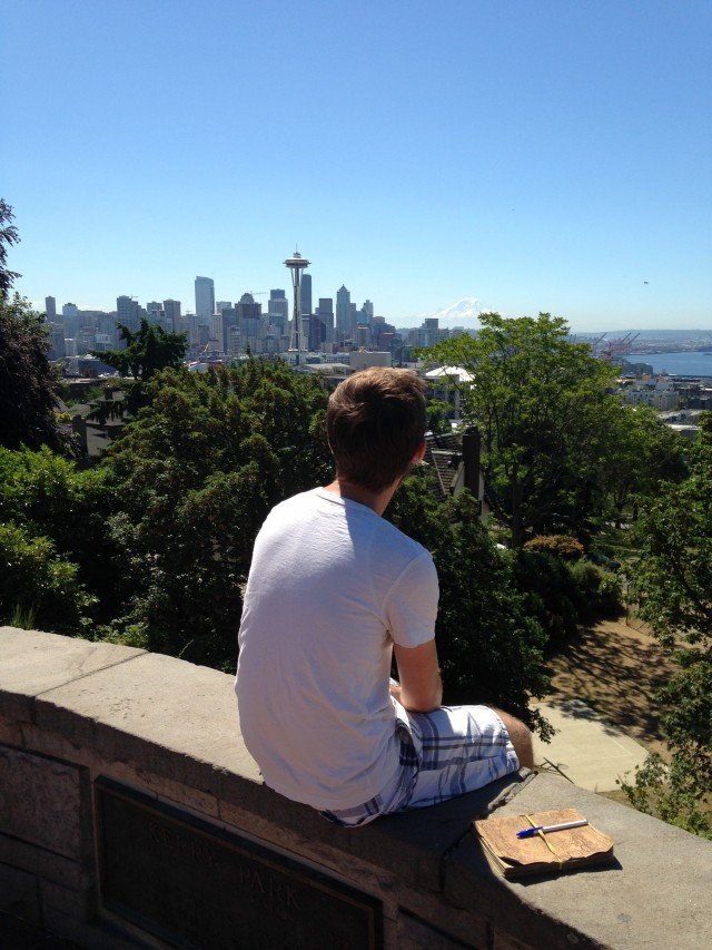 Seattle Isn't All It's Cracked Up to Be