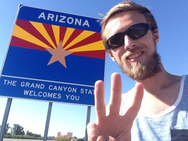 #RunningTo Week 10 in Review: La Jolla, Phoenix