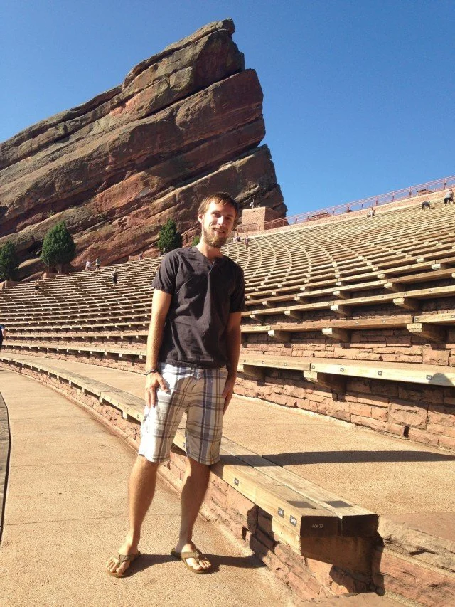 #RunningTo Week 11 in Review: Colorado Springs & Denver