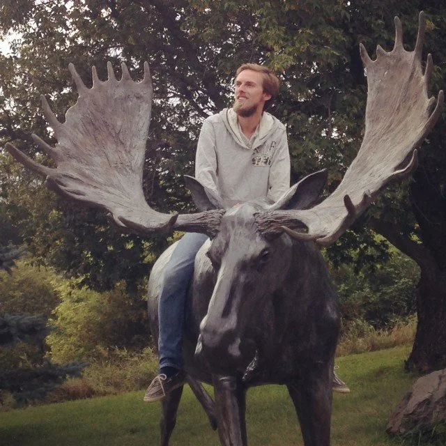 #RunningTo Week 13 in Review: Brandon & Winnipeg, Manitoba