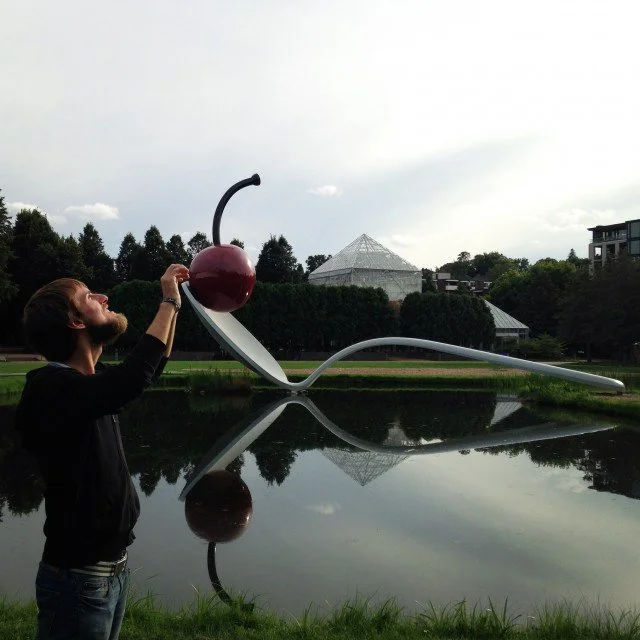 #RunningTo Week 15 in Review: Minneapolis, MN & Milwaukee, WI