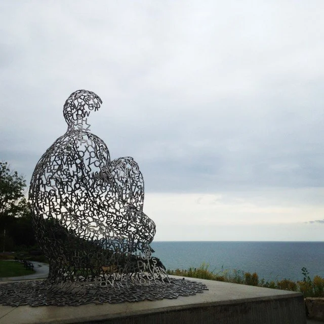 Why Am I Still Wandering?