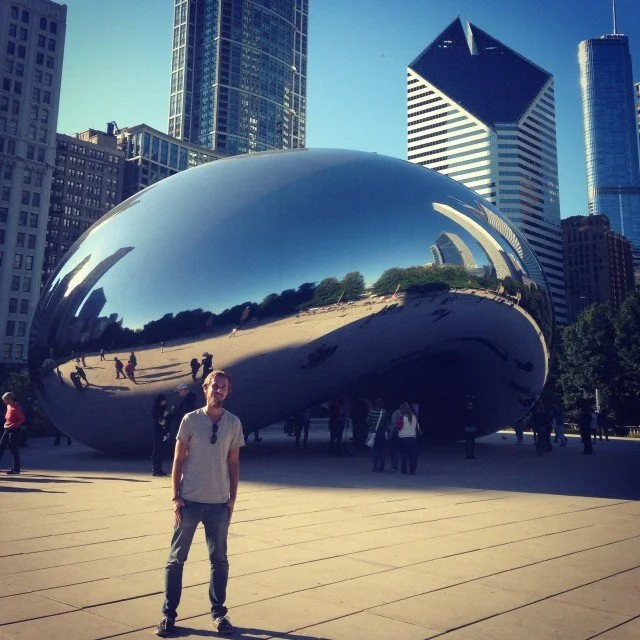 #RunningTo Week 16 in Review: Milwaukee, Chicago, Davenport