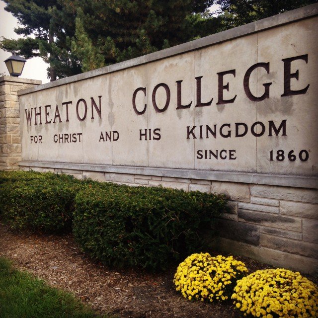 WHEATON