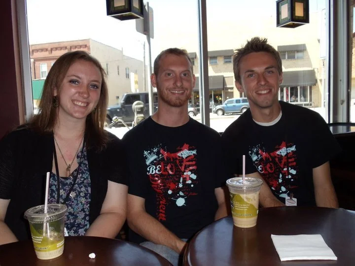 My YouthWorks Summer: Week 8