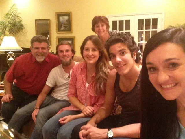 When We Go to Uruguay