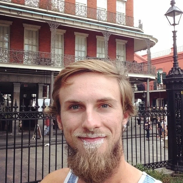 #RunningTo Week 20 in Review: Houston, New Orleans, Jackson