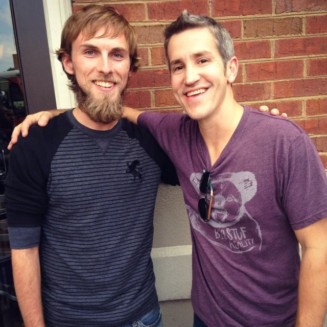 #RunningTo Week 21 in Review: Birmingham, Huntsville, Franklin, Nashville