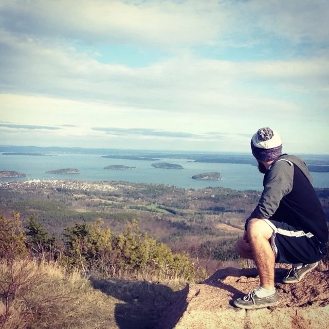 #RunningTo Weeks 25 & 26 in Review: Niagara Falls, Toronto, Ottawa, Montreal, Acadia National Park, Boston